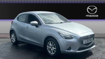 Mazda2 1.5 75 SE-L+ 5dr Petrol Hatchback